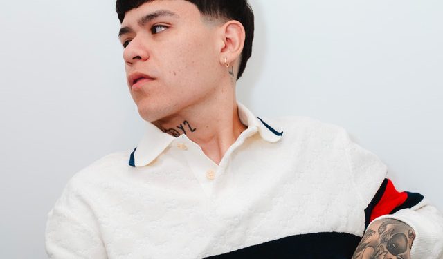 Junior H arranca gira en México y Estados Unidos; hay dudas por posibles cancelaciones