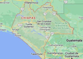 Chiapas y su camino a la libertad: 3 de septiembre de 1821