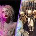 Gaga Resucita el Dark-Pop con Estilo Gótico