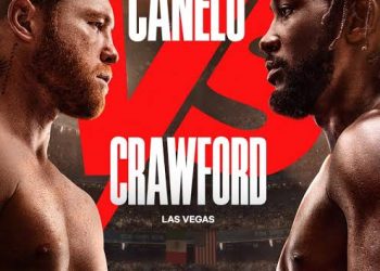 «Canelo» Álvarez vs Terence Crawford: La Pelea del Año