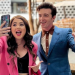 Mariana Botas aclara su encuentro con Drake Bell