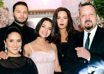 Petición busca cancelar concierto de Los Aguilar en el Grito de Independencia de Guadalajara.