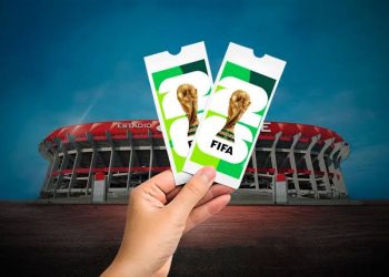 Boletos para el Mundial 2026 ya están a la venta