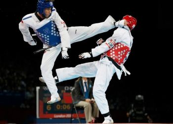 Día Internacional del Taekwondo: Disciplina y Pasión