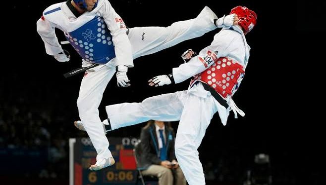 Día Internacional del Taekwondo: Disciplina y Pasión