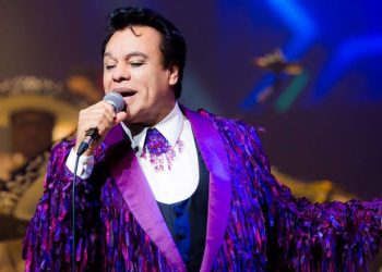 Documental sobre Juan Gabriel llega a Netflix
