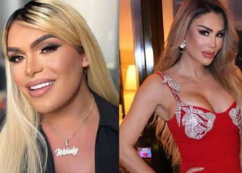 Polémica entre Ninel Conde y Wendy Guevara