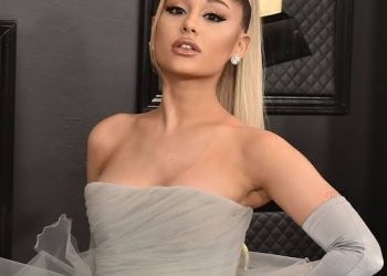 Ariana Grande Regresa a los Escenarios con «The Eternal Sunshine Tour»
