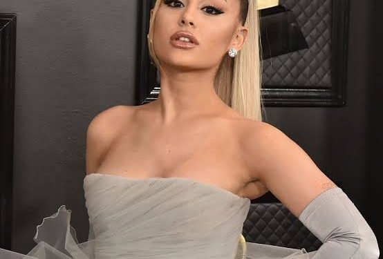 Ariana Grande Regresa a los Escenarios con «The Eternal Sunshine Tour»