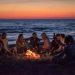 Prohibición de Fogatas en Playas de Los Cabos
