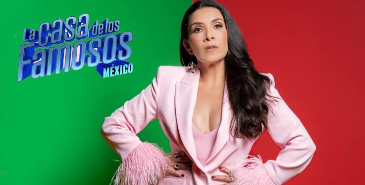 Dalilah Polanco Sufre Accidente en La Casa de los Famosos