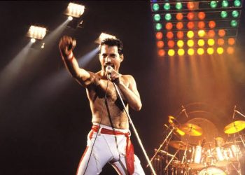 La voz inolvidable de Freddie Mercury cumple años