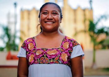 Mujeres indígenas, un legado de lucha y resistencia