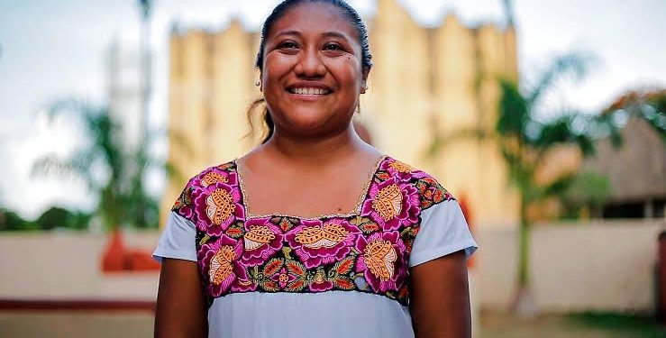 Mujeres indígenas, un legado de lucha y resistencia