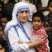 Hoy se cumplen 28 años sin la Madre Teresa de Calcuta