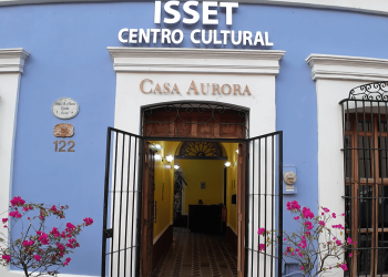 Casa Aurora: Un Mes de Cultura y Música en Villahermosa