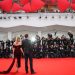 82ª edición del Festival de Cine de Venecia abre su alfombra roja