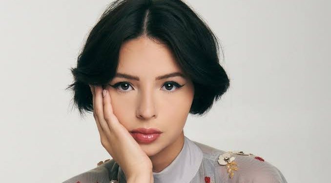 Ángela Aguilar cancela conciertos en EU por baja demanda