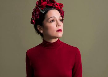 Natalia Lafourcade transmitirá concierto gratuito