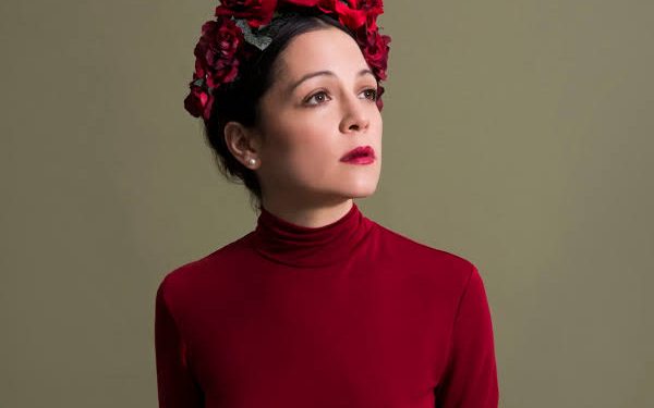 Natalia Lafourcade transmitirá concierto gratuito
