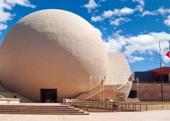 CECUT ofrece exposiciones culturales en Tijuana