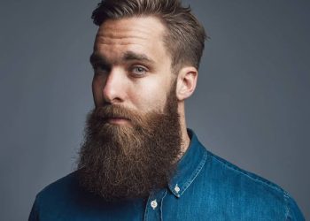 Día mundial de la barba: un tributo al vello facial