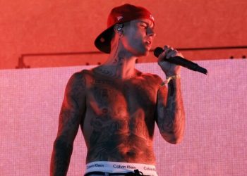 Justin Bieber lanza «Swag II», su nuevo álbum sorpresa