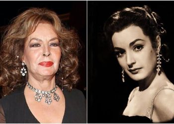 Elsa Aguirre reaparece en redes sociales