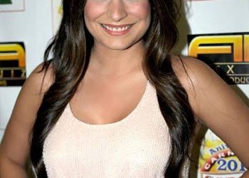 Ana Brenda Contreras se une a quién es la máscara