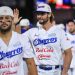 Charros de Jalisco a la Serie del Rey