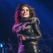 Gloria Trevi en Cancún para el Grito de Independencia