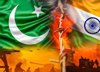 La guerra Indo-Pakistaní de 1965