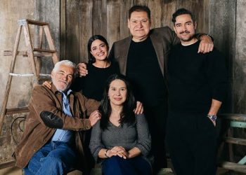 «Las Muertas», la serie que retrata la oscura historia de «Las Poquianchis»