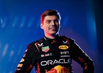 Max Verstappen gana el Gran Premio de Italia con dominio absoluto