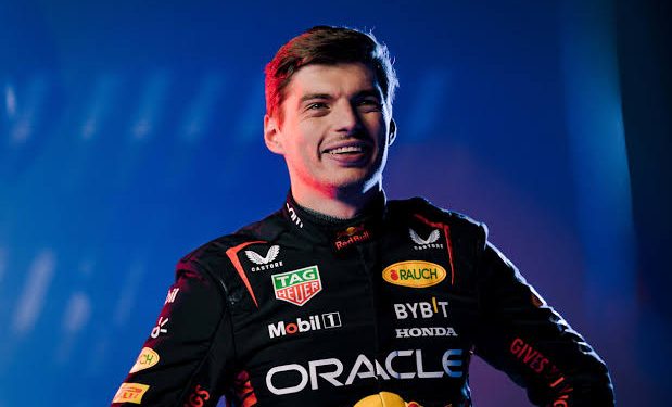 Max Verstappen gana el Gran Premio de Italia con dominio absoluto