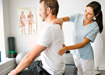 Día Mundial de la Fisioterapia: promoviendo salud y bienestar