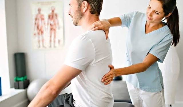 Día Mundial de la Fisioterapia: promoviendo salud y bienestar