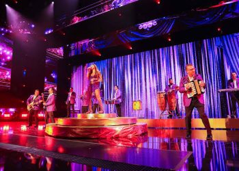 Premios Juventud se celebrarán por primera vez fuera de Estados Unidos