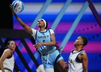 Liga Femenina Unrivaled alcanza valoración histórica