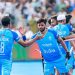 India se corona campeon en la Copa de Hockey