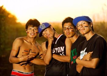 Rap indígena: una voz de resistencia cultural