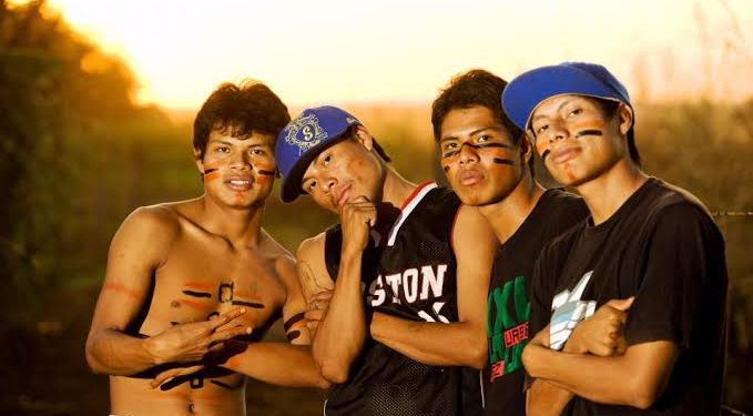 Rap indígena: una voz de resistencia cultural