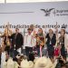 Ceremonias ancestrales marcan el inicio de la nueva Suprema Corte