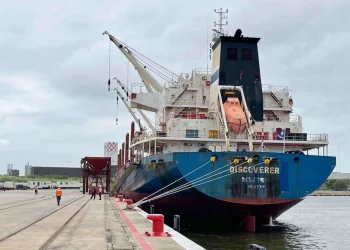 Suicidio del capitán de la Unidad de Protección Portuaria de Altamira conmociona al sector