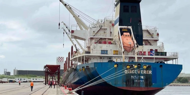 Suicidio del capitán de la Unidad de Protección Portuaria de Altamira conmociona al sector