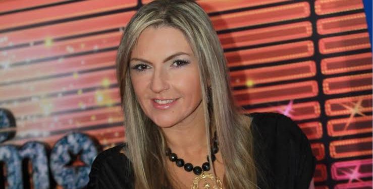 Luz Amparo Álvarez y los momentos de tensión que vivió con la guerrilla