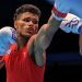 Erislandy Álvarez buscará la gloria en el Mundial de Boxeo 2025