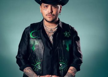 Cristian Nodal, objeto de controversia por show en Morelia