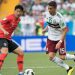 México enfrenta a Corea del Sur en amistoso de preparación