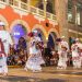 La Noche Blanca 2025 celebra arte y cultura en Mérida